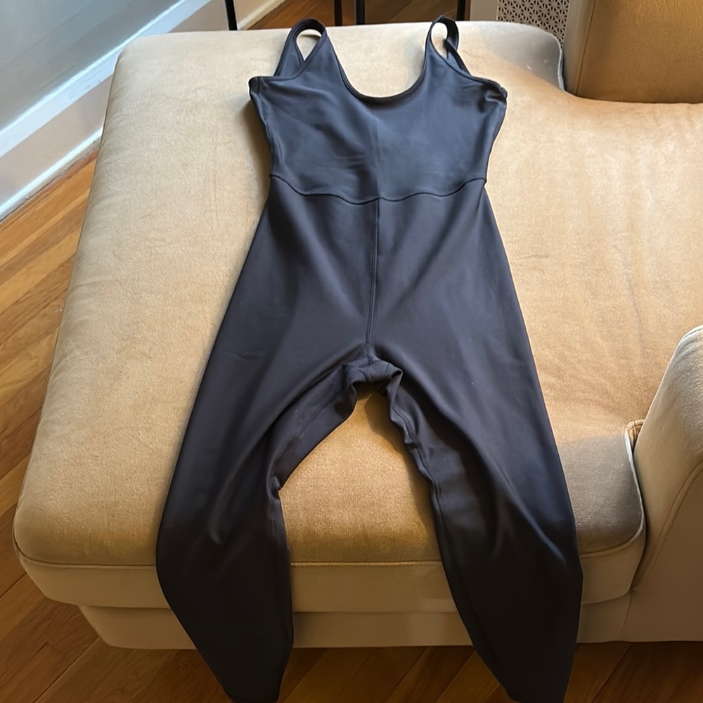 Old Navy Black Jumpsuit